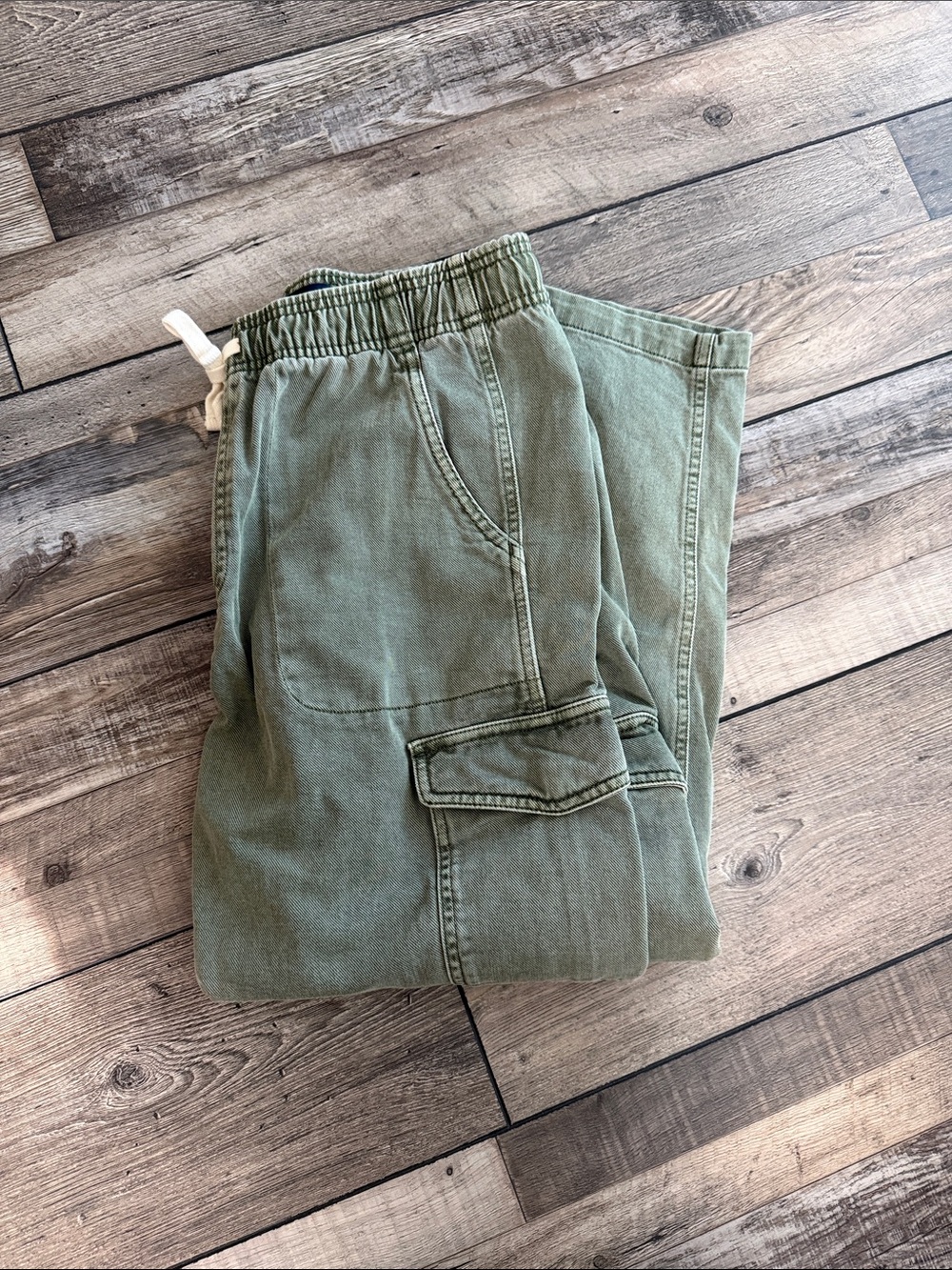 Gap Jeans
